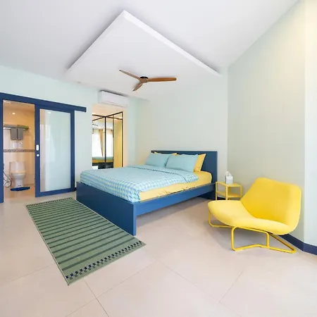 Allamanda Laguna Phuket Thalang Exterior photo