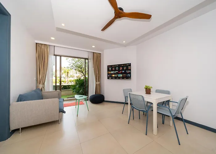 Allamanda Laguna Phuket