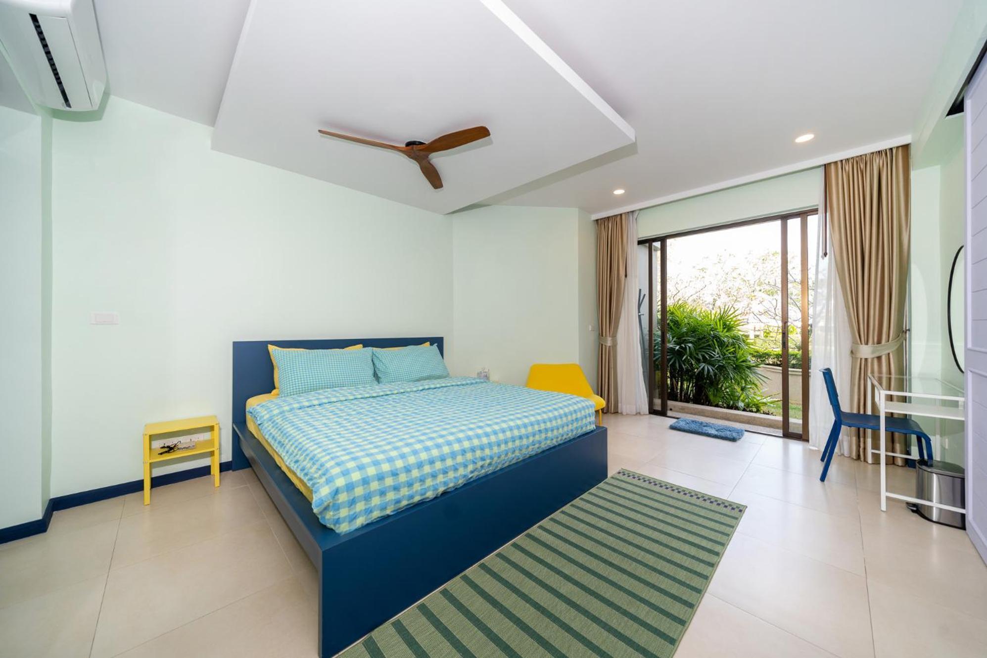Apartment Allamanda Laguna Phuket Landkreis Thalang