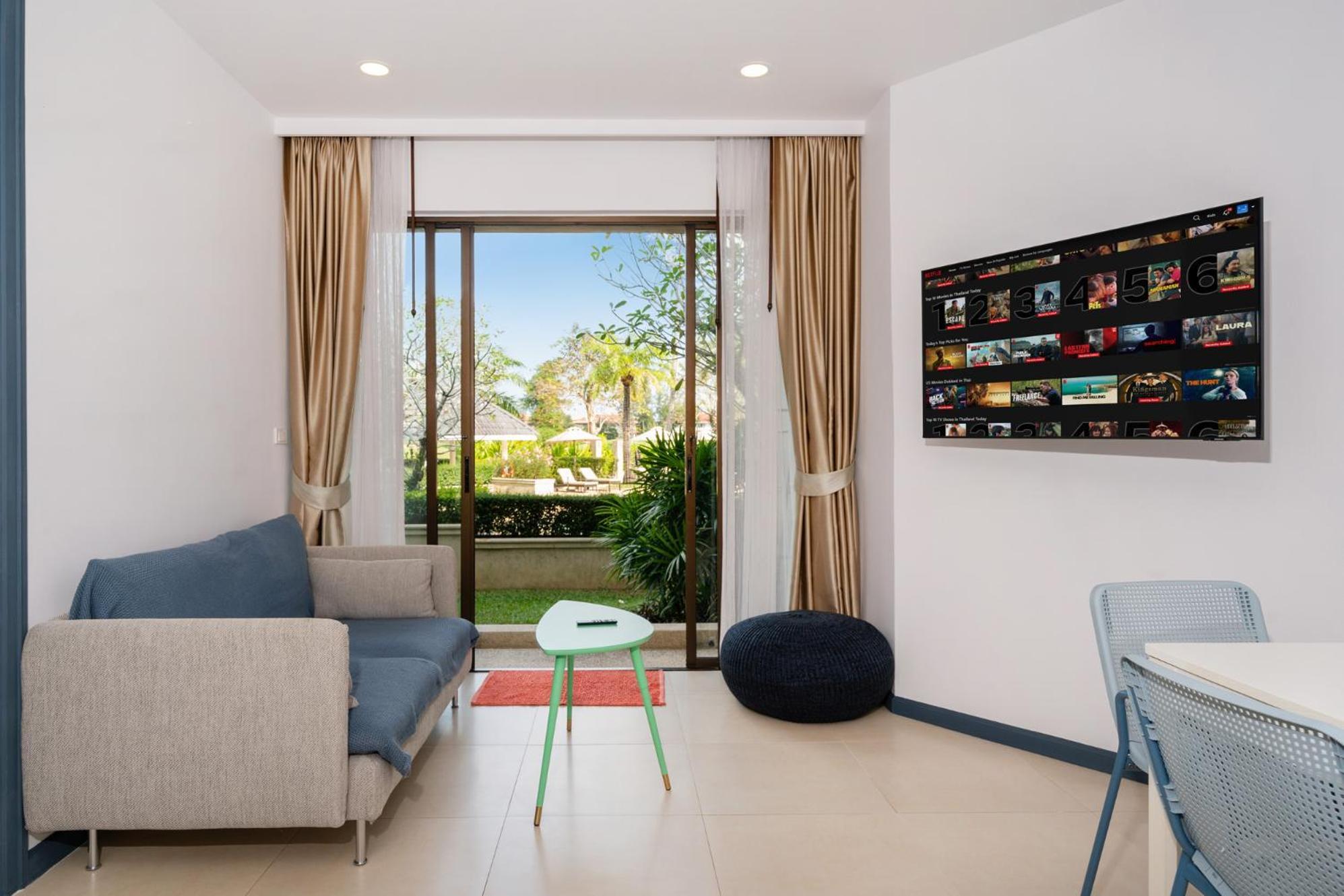 Allamanda Laguna Phuket Landkreis Thalang
