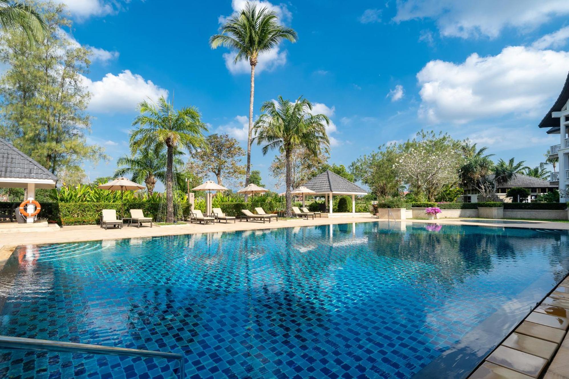 Allamanda Laguna Phuket Landkreis Thalang